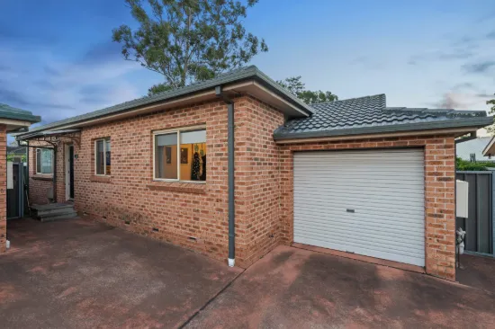 2/56 Osborne Road, Marayong, NSW 2148