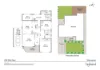 2/56 Wills Road, Woolooware, NSW 2230-Floorplan