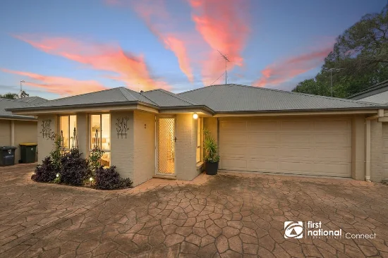 2/56 Windsor St, Richmond, NSW 2753