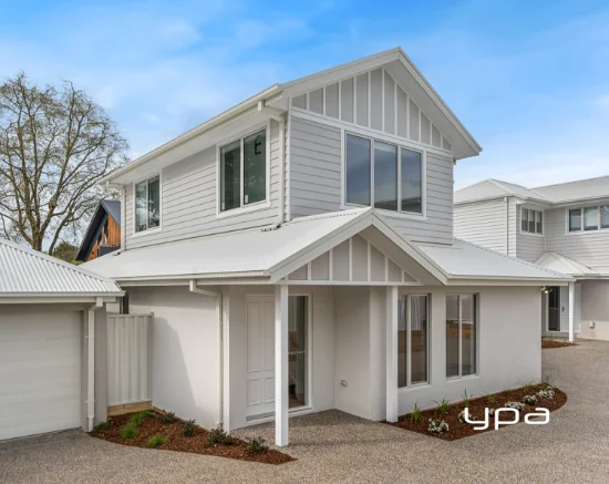 2/57 Goode St, Gisborne, Vic 3437