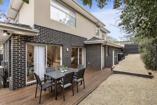2/57 Stanley Street, Bulleen, Vic 3105 - Sold