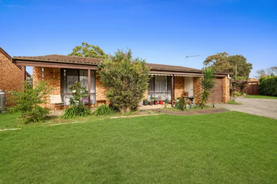 2/58 Brighton Parade, Culburra Beach NSW 2540-Image