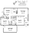 2/58 Maroondah Highway, Croydon, Vic 3136-Floorplan