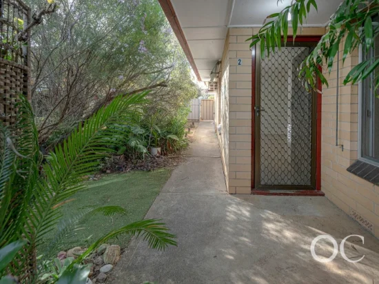 2/58 Pitman Road, Windsor Gardens, SA 5087