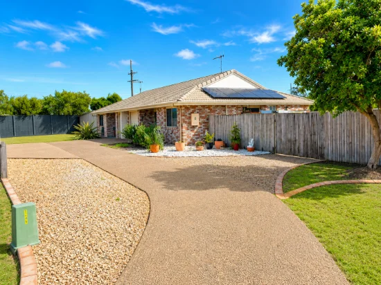 2/58 The Strand West, Thabeban, Qld 4670