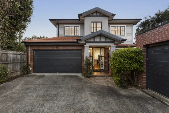 2/58 Willesden Road, Hughesdale, Vic 3166 - For Sale