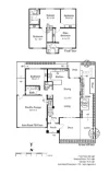 2/58 Willesden Road, Hughesdale, Vic 3166-Floorplan