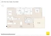 2/586 Sherwood Road, Sherwood, Qld 4075-Floorplan