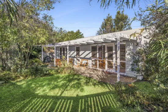 2/59 Santa Monica Boulevard, Point Lonsdale, Vic 3225
