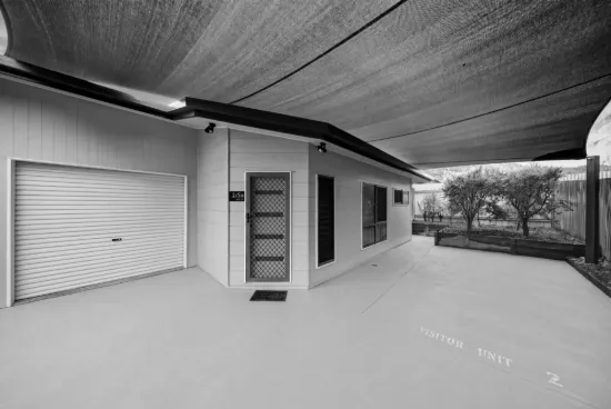 2/5A Hugh Street, West End, Qld 4810