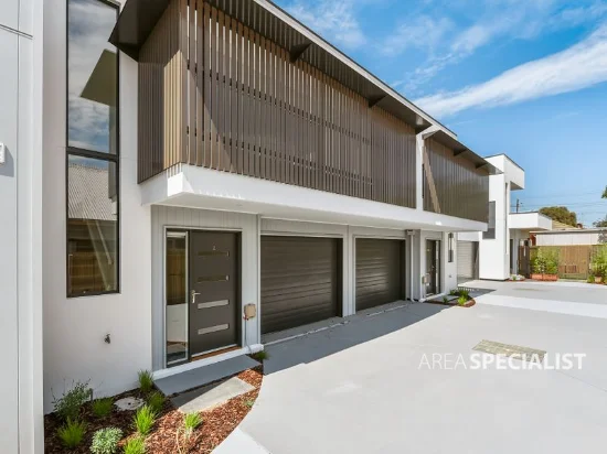 2/6 Afton Way, Aspendale, Vic 3195