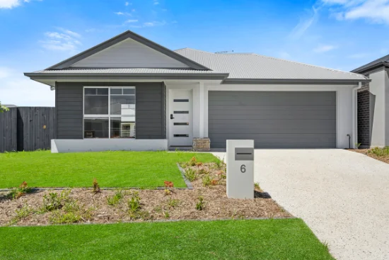 2/6 Haven Street, Victoria Point, Qld 4165