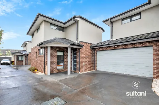 2/6 Janice Grove, Dandenong, Vic 3175