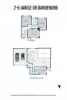 2/6 Janice Grove, Dandenong, Vic 3175-Floorplan