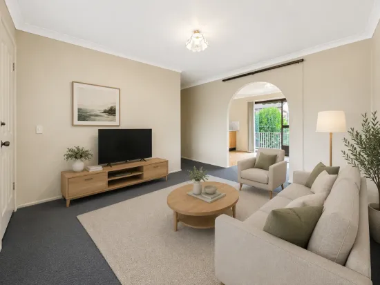 2/6 Joyce Avenue, Wyong, NSW 2259