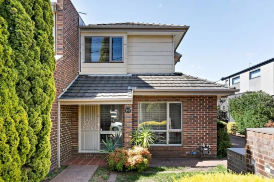 2/6 Keam Street, Essendon North, Vic 3041