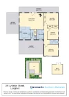 2/6 Lyttleton Street, Longford, Tas 7301-Floorplan