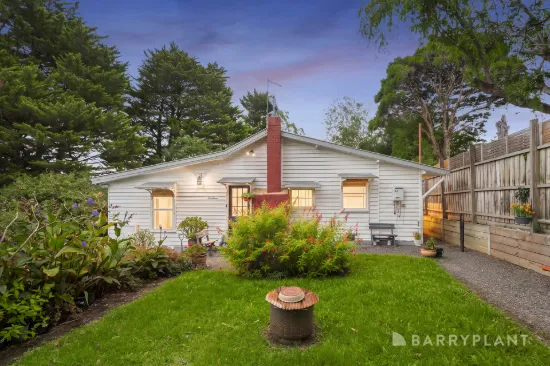 2/6 Parker Avenue, Boronia, Vic 3155