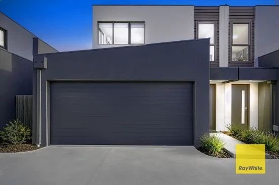 2/6 Sommerville Avenue, Mernda, Vic 3754