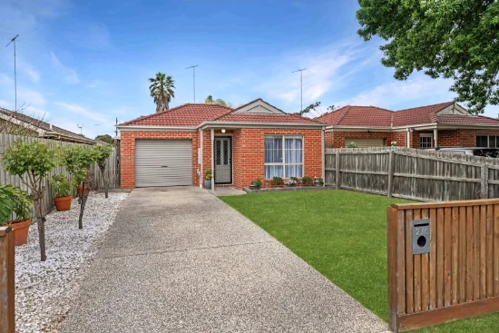 2/6 Vincent Court, Whittington, Vic 3219
