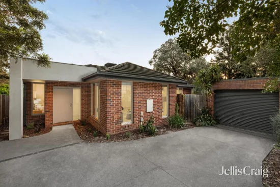 2/6 Walsh Street, Eltham, Vic 3095