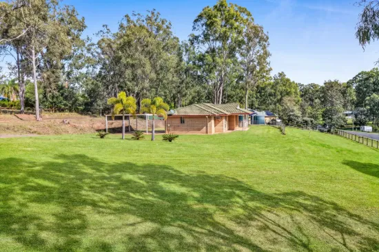 2-6 Waratah Place, Cedar Vale, Qld 4285