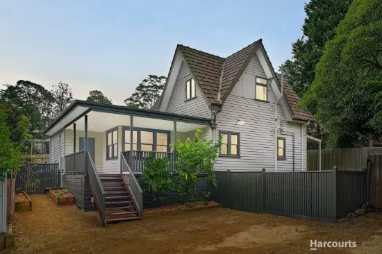 2/60 Glenvale Road, Ringwood North, Vic 3134