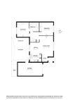 2/609 Geelong Road, Brooklyn, Vic 3012-Floorplan