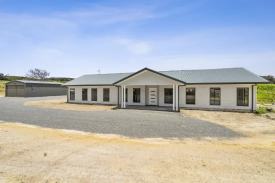 2/61 Mount Pedler Road, Middle Arm, NSW 2580