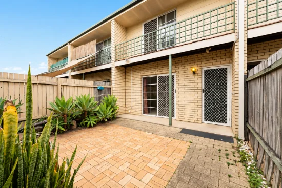 2/61 Park Road, Slacks Creek, Qld 4127