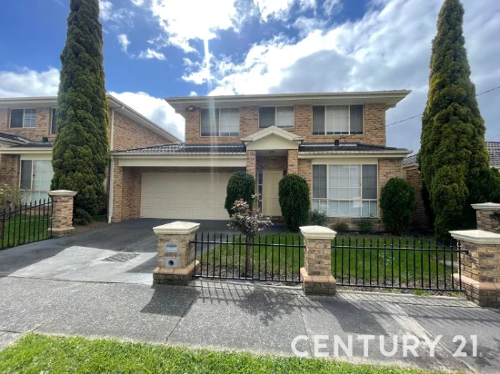 2/61 Stud Road, Dandenong, Vic 3175