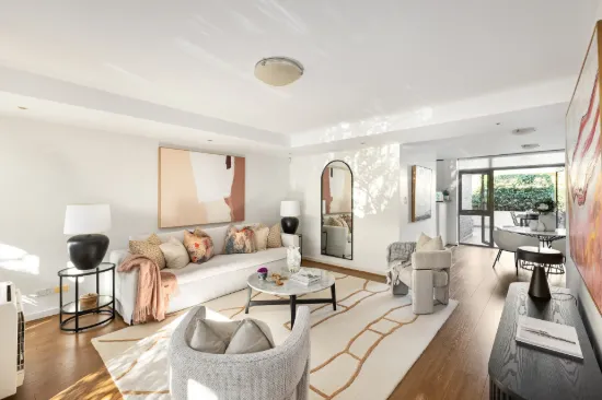 2/61A Albany Road, Stanmore, NSW 2048