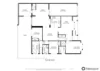 2/62 Cowper Ave, St Albans, Vic 3021-Floorplan