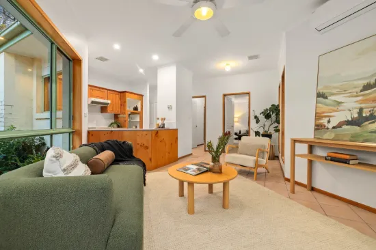 2/62 Paterson Street, Ainslie, ACT 2602