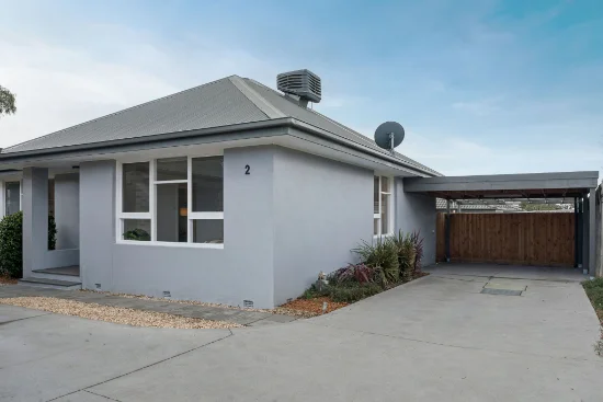2/62 Potts Road, Langwarrin, Vic 3910