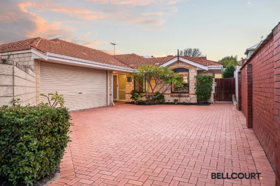 2/63 Clydesdale Street, Como, WA 6152