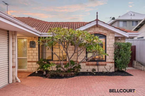 2/63 Clydesdale Street, Como, WA 6152-Image