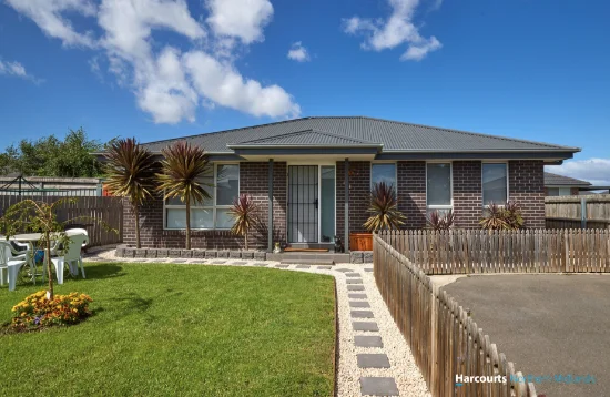2/63 Malcombe Street, Longford, Tas 7301