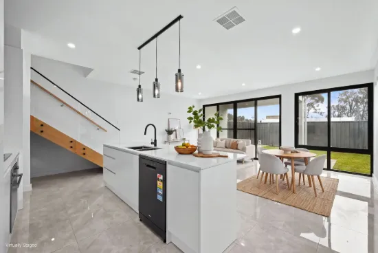 2/63 Millicent Street, Athol Park, SA 5012