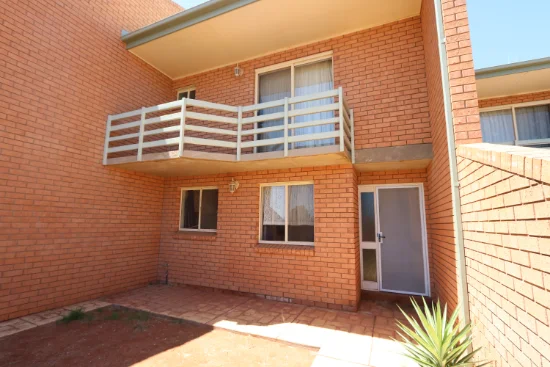 2/63 Silver Street, Broken Hill, NSW 2880