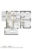 2/65 Cypress Street, Newstead, Tas 7250-Floorplan