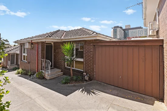 2/66-68 High Street, Frankston, Vic 3199 - For Rent
