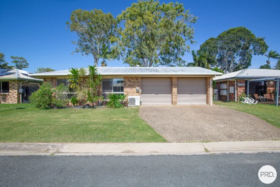 2/66 Banksia Avenue, Andergrove, Qld 4740
