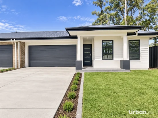 2/66 O'Shea Circuit, Cessnock, NSW 2325