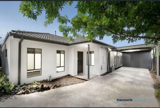 2/67 Sandford Avenue, Sunshine North, Vic 3020