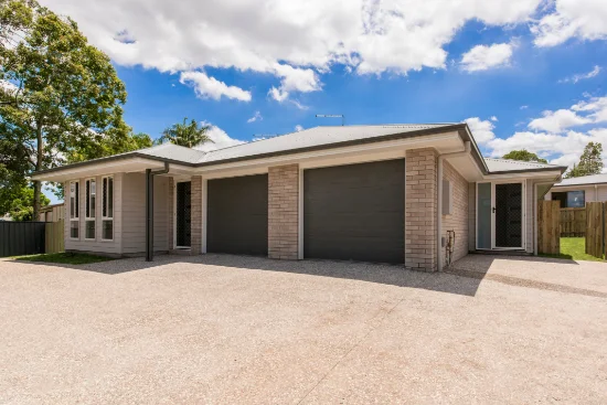 2/678A Kingston Road, Loganlea, Qld 4131
