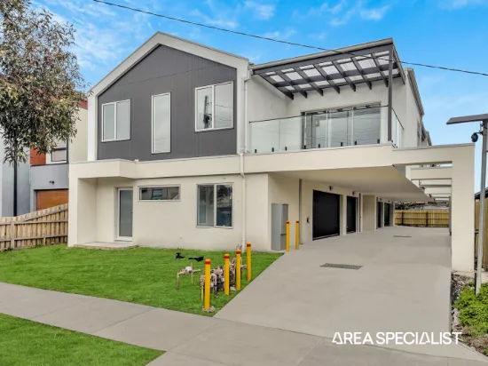 2/68 Clarendon Street, Cranbourne, Vic 3977