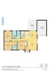 2/68 Crittenden Road, Findon, SA 5023-Floorplan