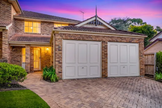 2/69 Gumnut Road, Cherrybrook, NSW 2126