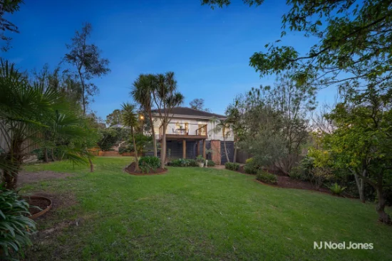 2/69 Kent Avenue, Croydon, Vic 3136